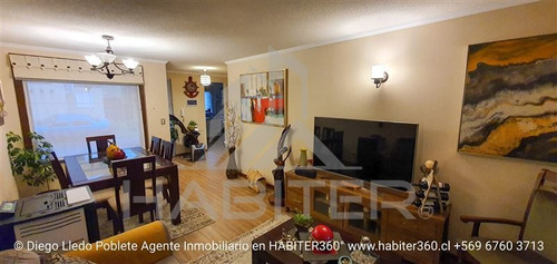 Casa En Venta De 3 Dorm. En Temuco