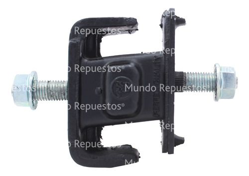 Soporte Caja Cambio Kia Besta Ultra 2700 J2 Sohc 8  2.7 2006