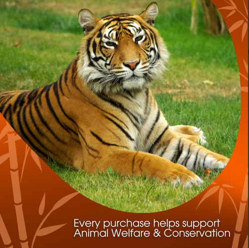 Chai David Rio Tiger Spice Lata 398 Gr (libre De Gluten)