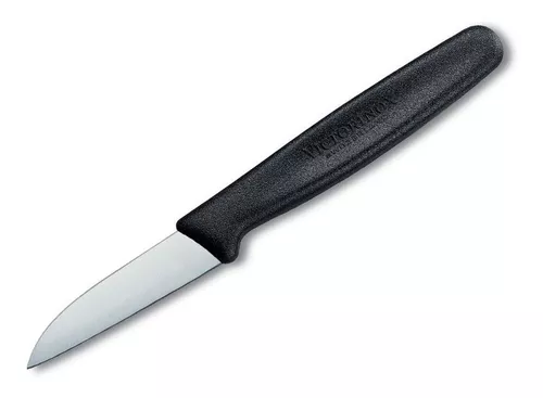 Cuchillo Victorinox Chef 20cm+ Pelapapas+ Mondador+ Grabado