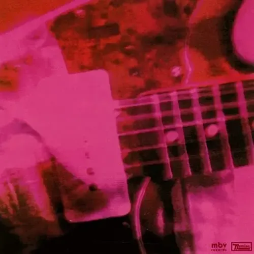My Bloody Valentine - Loveless- cd | MercadoLibre