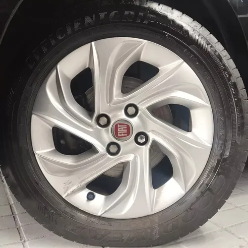 Fiat Argo Mt 1.3