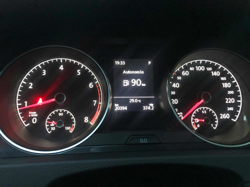 Volkswagen Golf 1.4 Comfortline Tsi Dsg 2019