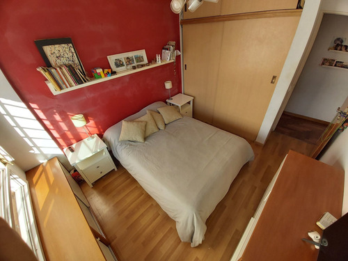 Imagen 16 de 27 de Venta Depto 3 Ambientes En Caballito C /cochera