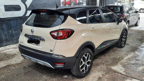 Imagen 2 de 10 de Renault Captur Intens 2.0 2017
