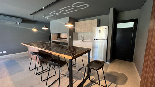 Departamento 3 Dormitorios Con Amenities - Ayres De Fisherton, Rosario | Venta