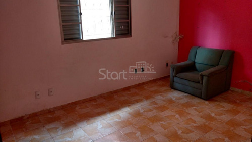 Imagem 6 de 15 de Casa À Venda Em Jardim Santana - Ca002199
