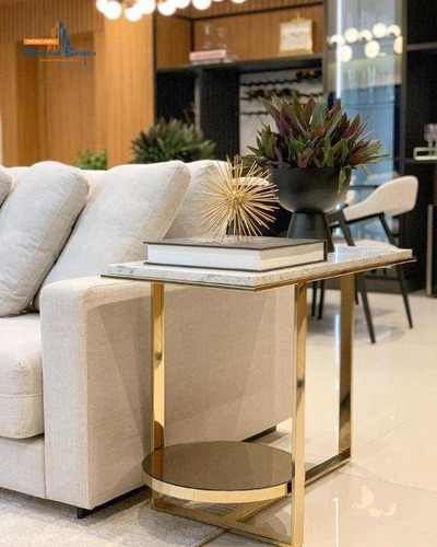Imagem 2 de 24 de Apartamento Com 4 Dormitórios À Venda, 189 M² Por R$ 1.750.000 - Jundiaí - Anápolis/go - Ap0574
