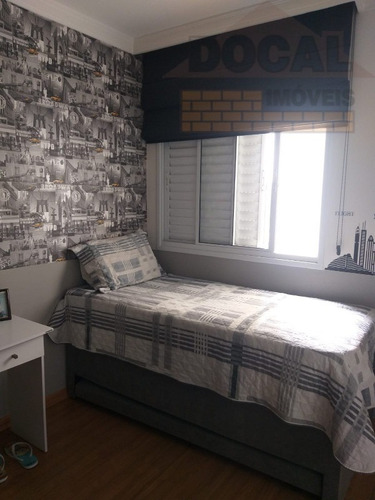 Imagem 18 de 30 de Apartamento - Ls081 - 70541993