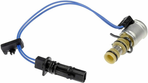 Imagem 3 de 7 de Solenoide Da Bomba De Óleo Jeep Grand Cherokee 2011-2017 3.6