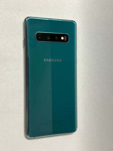 Samsung Galaxy S10 128 Gb/ 8 Gb Ram Telcel