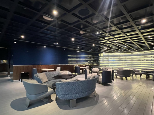 Traspaso Local Comercial En Polanco