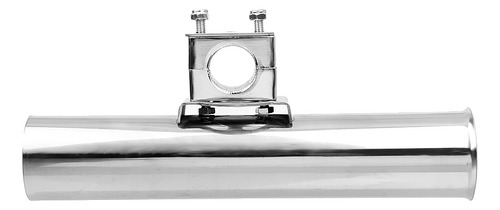 Stainless Clamp On Fishing Rod Holder - Rails 7/8\\\ To