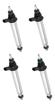 Comprar 4pcs A2780700687 Para Mercedes-benz Inyectores De Inyección