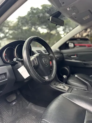 Mazda 3 2.0 Lxna7