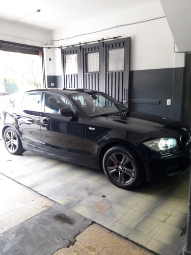 Bmw Serie 1 2.0 118i Active 136cv 2010