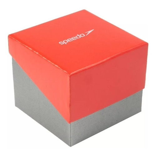 Relógio Masculino A Prova D'água Speedo Sport Lifestyle