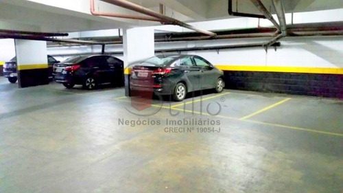 Imagem 7 de 10 de Apartamento - Vila Monte Alegre - Ref: 3741 - V-3741