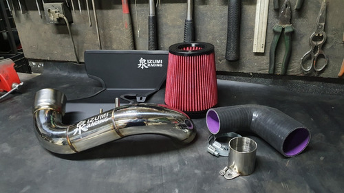 Intake Stage 2 Up Tsi