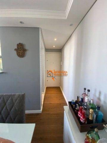 Imagem 14 de 15 de Apartamento À Venda, 44 M² Por R$ 275.000,00 - Gopoúva - Guarulhos/sp - Ap3432
