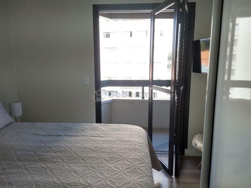 Imagem 27 de 30 de Apartamento À Venda Em Cambuí - Ap013180
