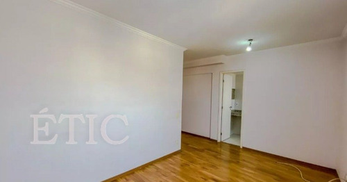 Imagem 14 de 30 de Apartamento Residencial Em São Paulo - Sp - Ap2254_etic