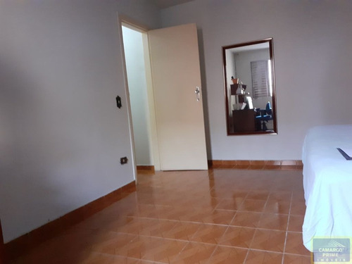 Imagem 8 de 11 de Sobrado Para Venda Com 4 Dormitórios No Parque Pinheiros - Eb87617