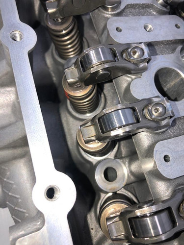 Cabeçote Audi A1/ A3/ S3/ Q3 1.4 Tsi (Usado)