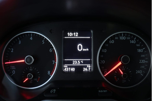 Volkswagen Fox Connect 1.6 Flex 8V 5p