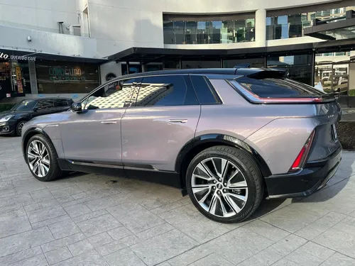 Cadillac Lyriq 0.0 Lyriq Awd