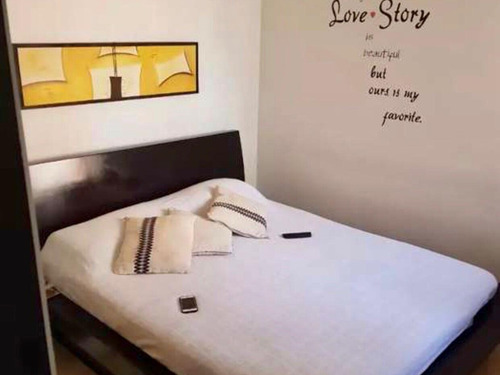 Apartamento En Venta 92