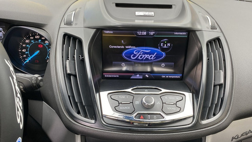 Imagen 17 de 25 de Ford Escape