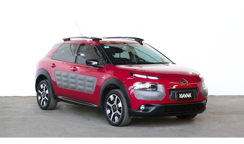 Citroën C4 Cactus 1.2 Puretech 110 At6 S&s Shine - 99557 - C