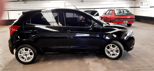 Ford Ka 1.5 Sel 5 P 2017