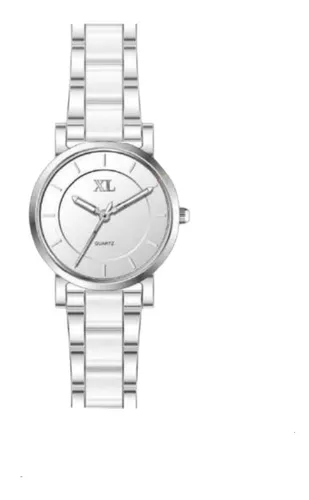 Reloj mujer metal hotsell