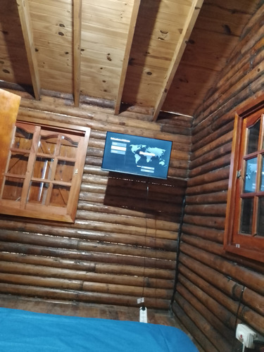 Imagen 6 de 15 de Cabaña Tipo Casa Quinta,pileta, Alquiler Temporario Todo El Año.no Apto Fiestas.