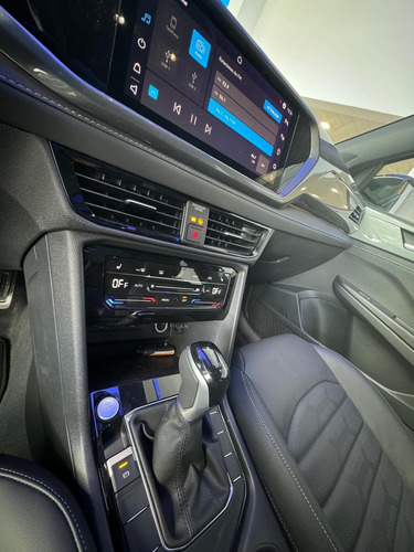 Volkswagen Taos 1.4 250 Tsi Highline