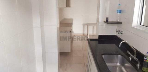 Sobrado Com 2 Dorms, Ponte Grande, Guarulhos - R$ 530 Mil, Cod: 5173 - V5173