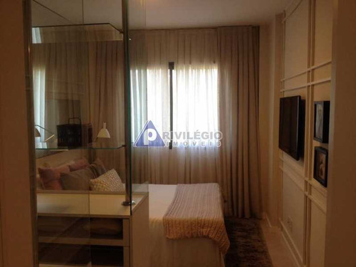 Apartamento À Venda, 3 Quartos, 1 Suíte, 1 Vaga, Recreio Dos Bandeirantes - Rio De Janeiro/rj - 23271