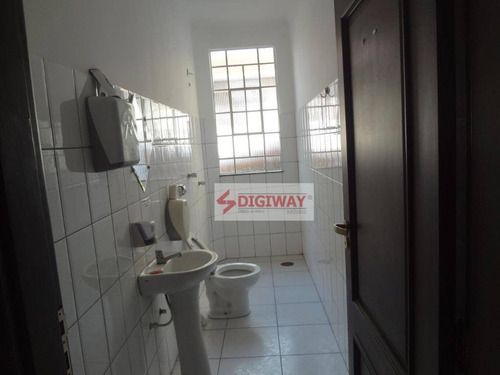 Casa À Venda, 479 M² Por R$ 6.360.000,00 - Bela Vista - São Paulo/sp - Ca0224