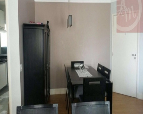 Imagem 12 de 15 de Apartamentos - Residencial - Condomínio Quadra Azul - 108