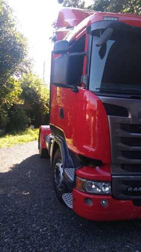 Scania R440 4x2 2015