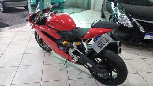 Imagem 2 de 5 de Ducati 959 Panigale