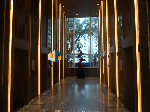 Imagem 2 de 15 de Conjunto Comercial Na Avenida Paulista! Localização Privilegiada! Confira! - Ss58095