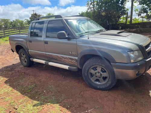 Chevrolet S10 RODEIO 2.8 DIESEL