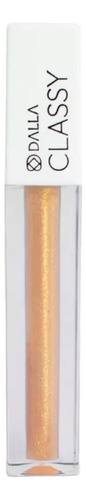 Gloss Labial Classy My Secret Dalla