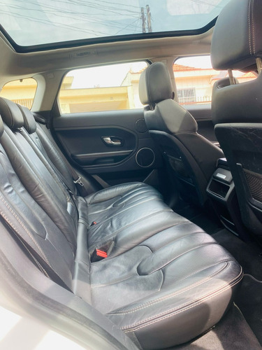 Land Rover Range Rover Evoque 2.0 Si4 Dynamic Tech Pack 5p