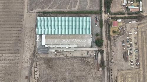 Bodega En Arriendo En Talagante