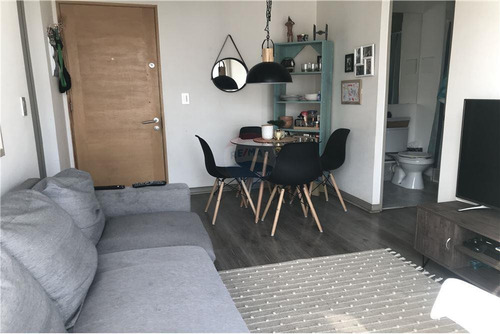 Imagen 4 de 18 de Venta Depto. Para Inversión Tipo Mariposa 2d-2b-1e