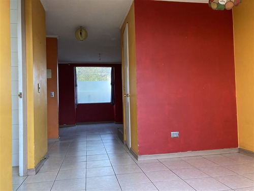 Imagen 6 de 16 de Casa En Venta De 3 Dorm. En Peñalolén